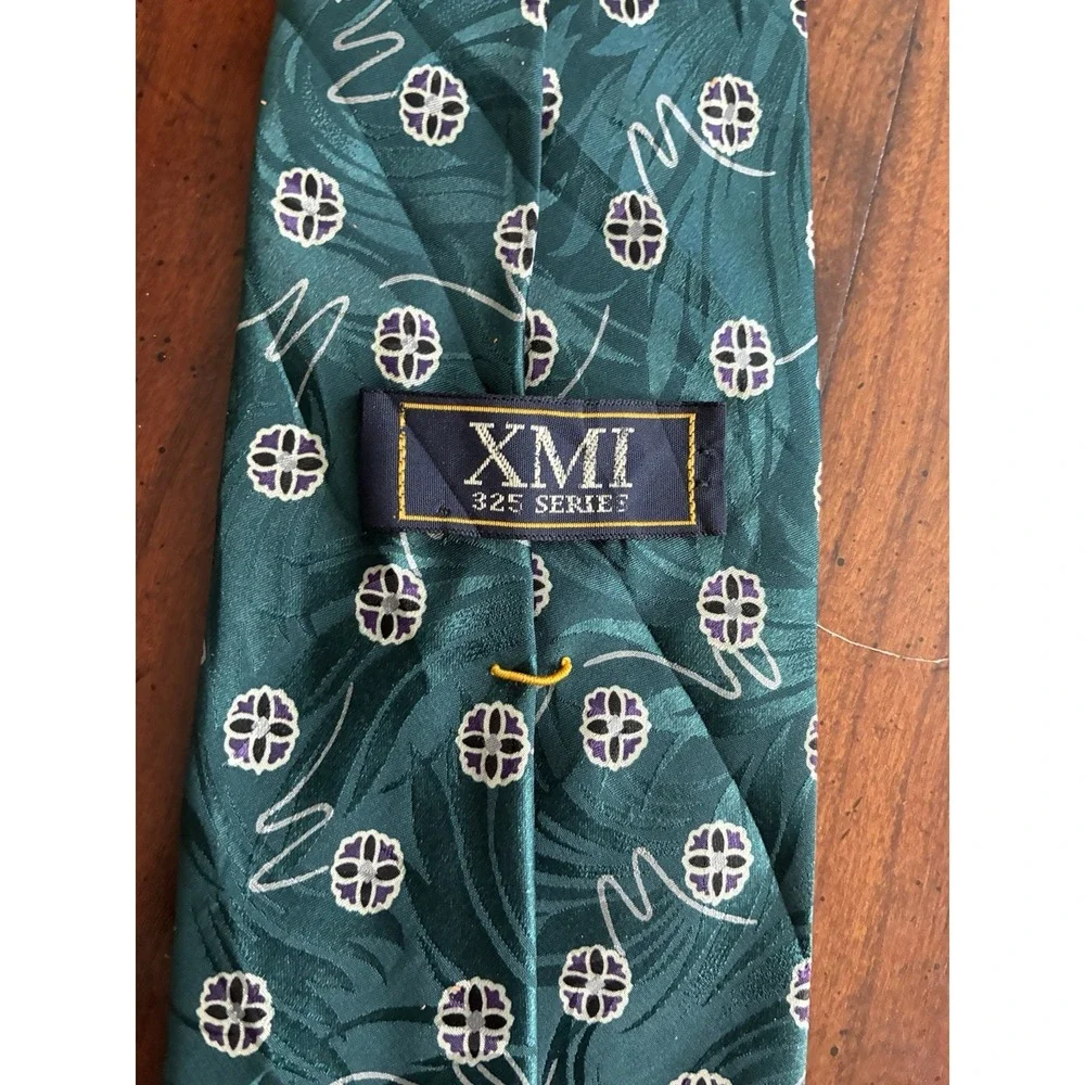 XMI 325 series